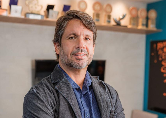 Novo diretor de marketing do Ceará