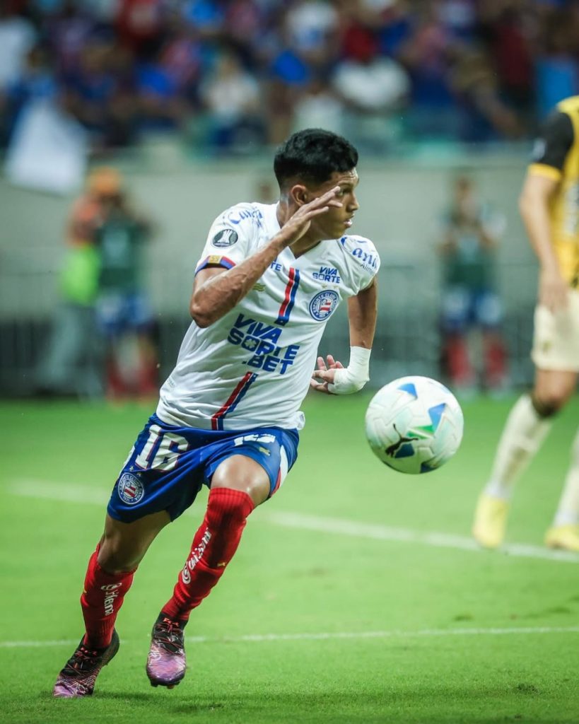 Erick Pulga