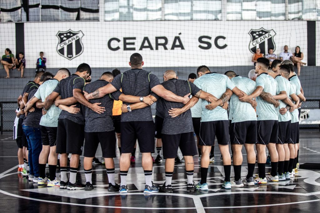 Ceará Futsal