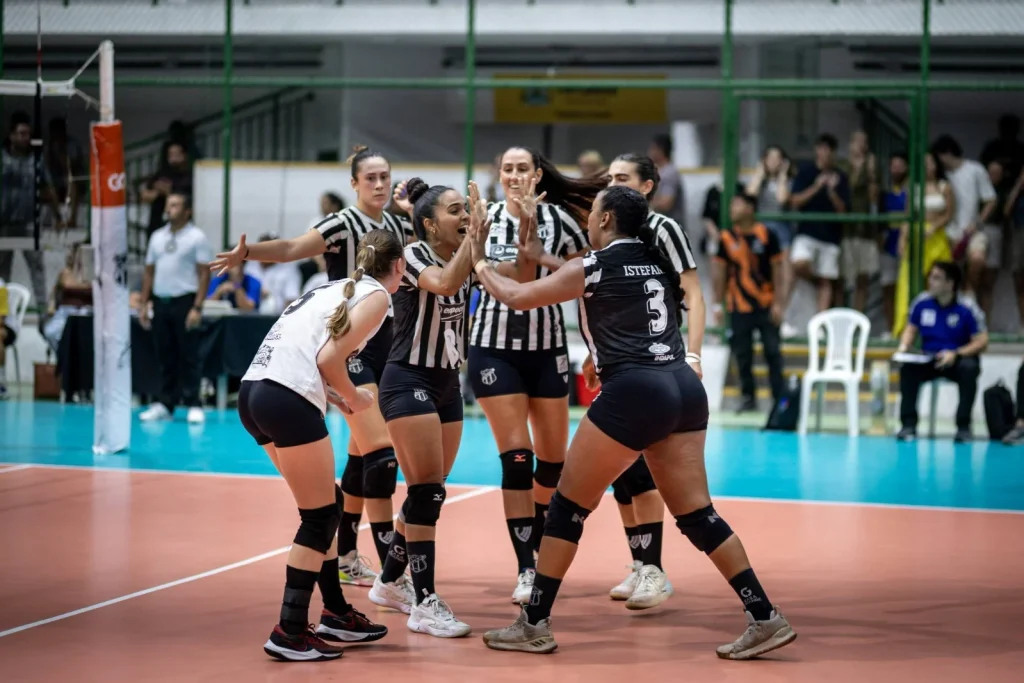Ceará vôlei