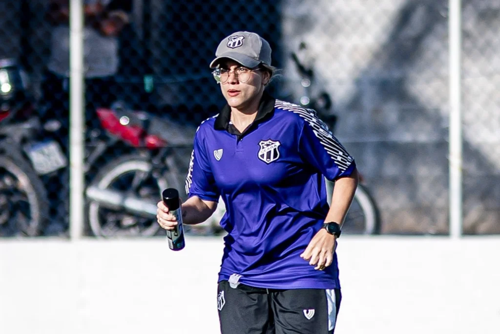 Larissa Meireles