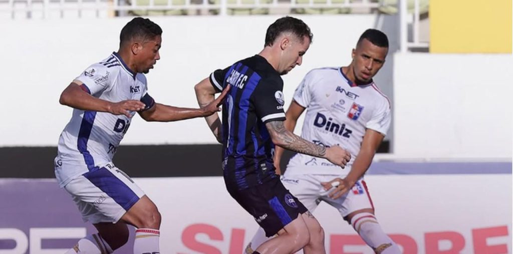 Campeonato Cearense, Cariri x Barbalha