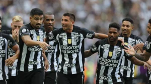 Elenco do Ceará