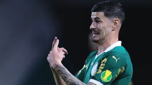 Rômulo do Palmeiras / Ceará