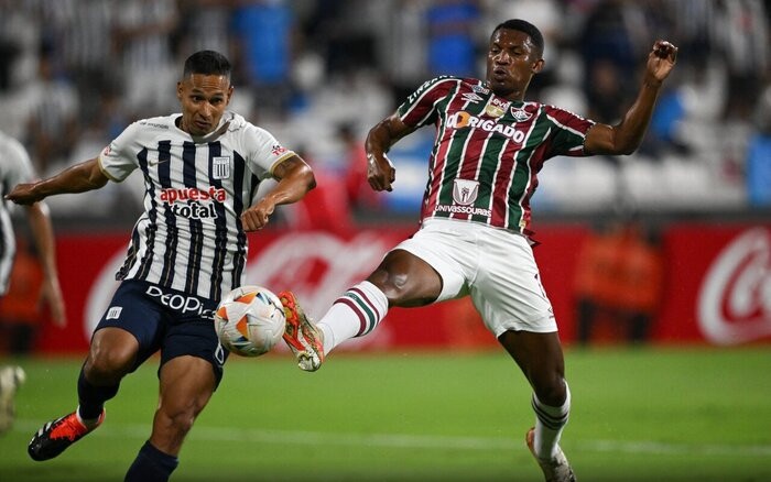 Lelê