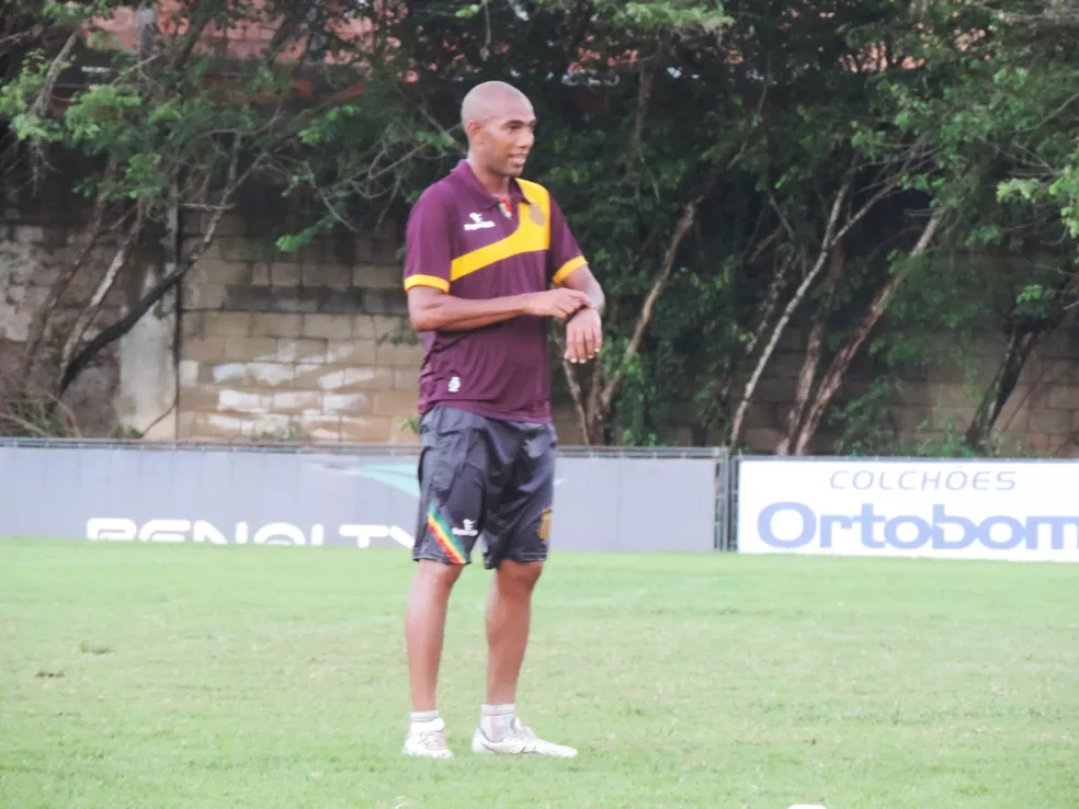 Arlindo Maracanã, ex-Ceará