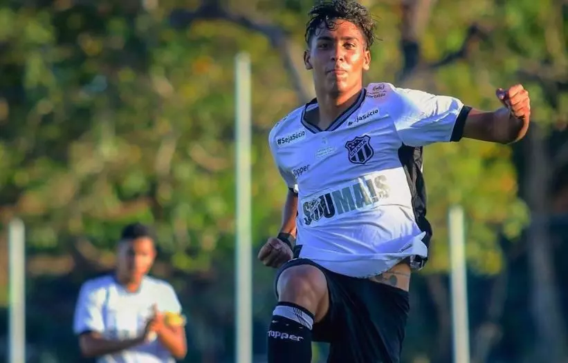 Tiago Cunha
