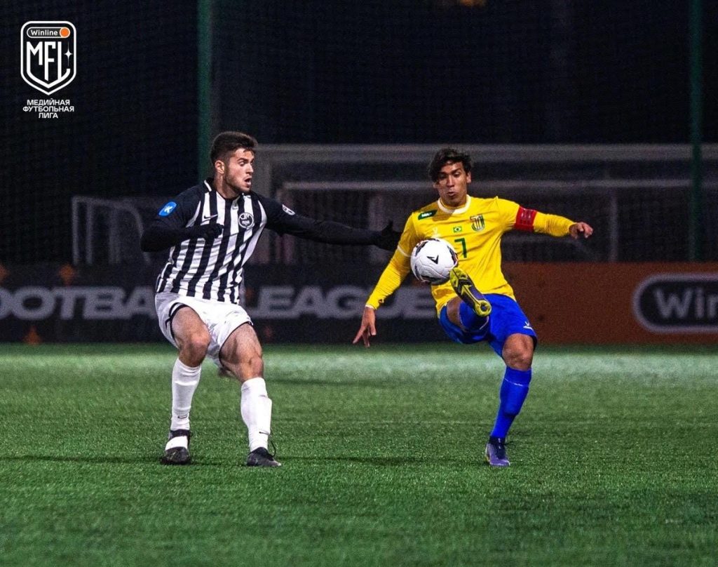 Tiago Cunha