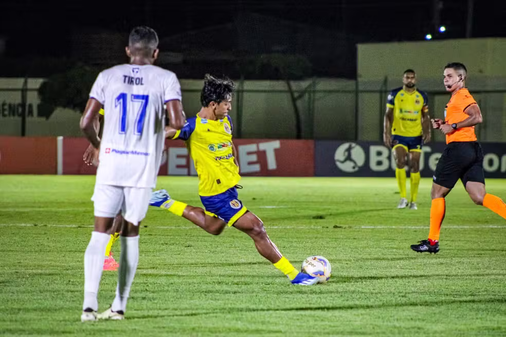 Tiago Cunha