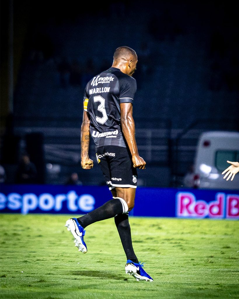 Marllon Ceará
