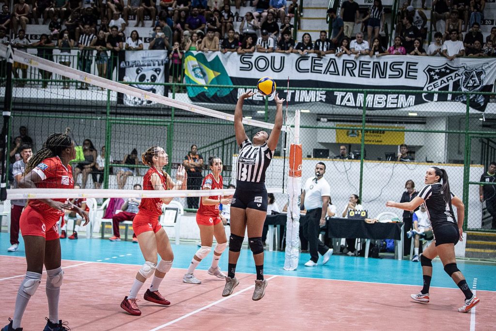 Vôlei Ceará
