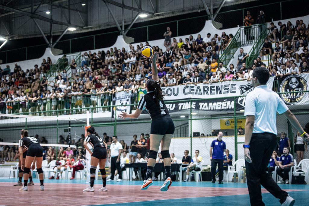 Vôlei Ceará