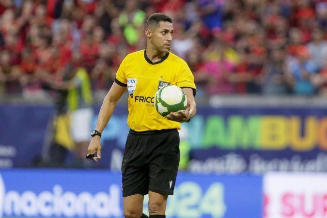 Será seu primeiro Clássico-Rei