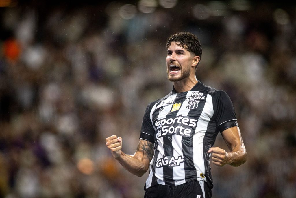 Fotos: Stephan Eilert/Ceará SC