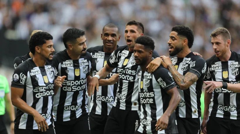 time do Ceará