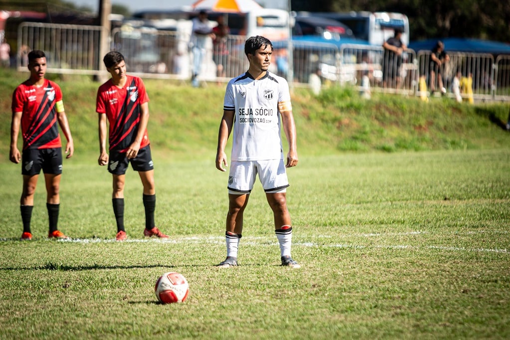 Sub-17 Ceará