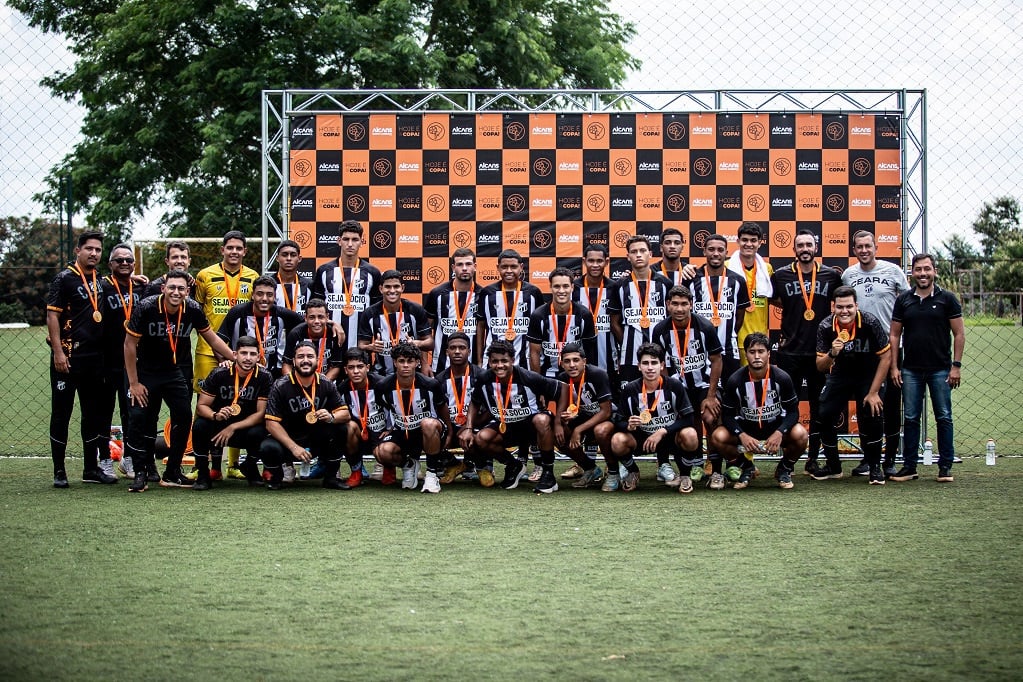Ceará sub-17