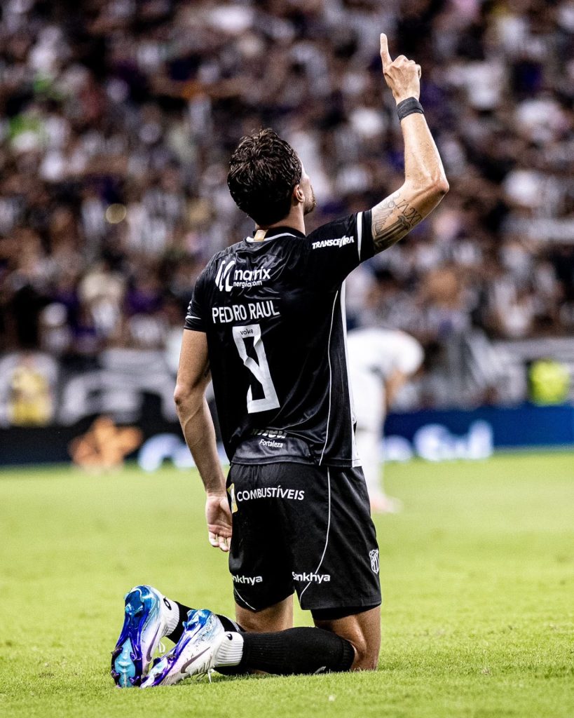 Pedro Raul