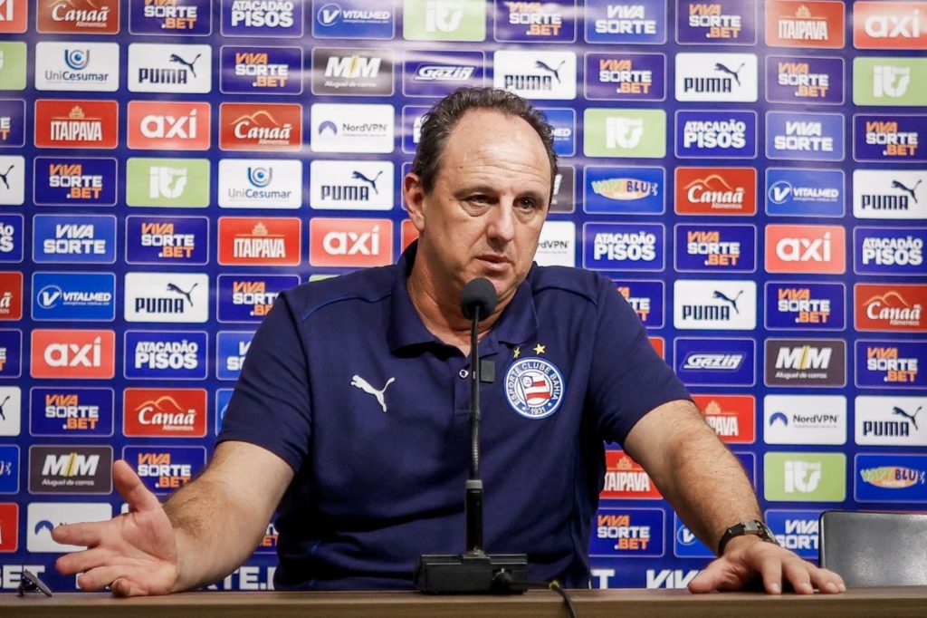 rogerio ceni ceará