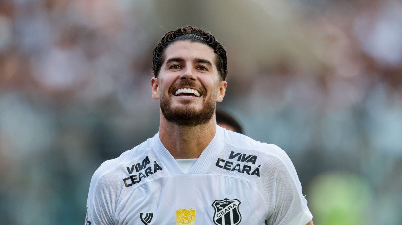 pedro raul ceará