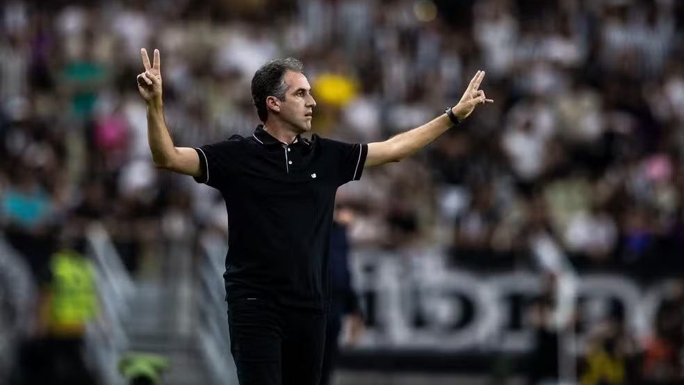 Próxima partida do Ceará