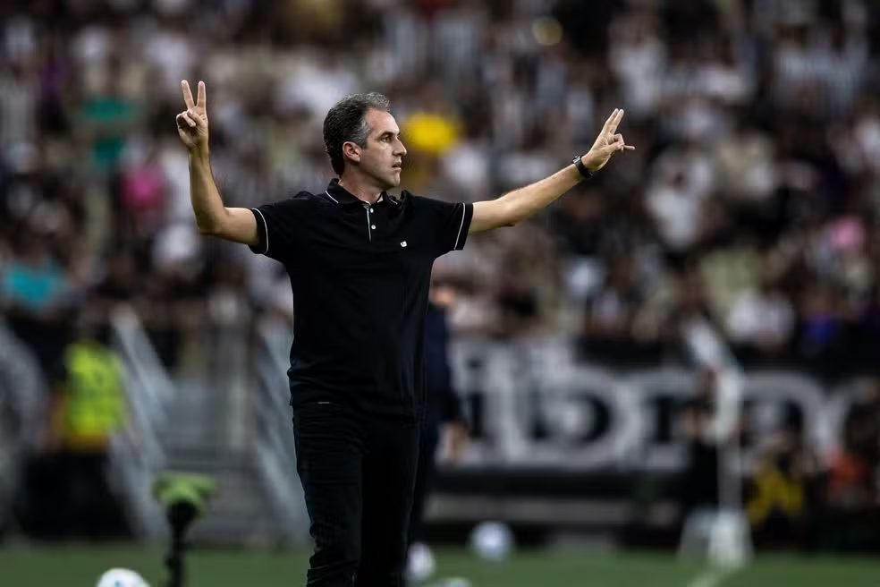 técnico Ceará