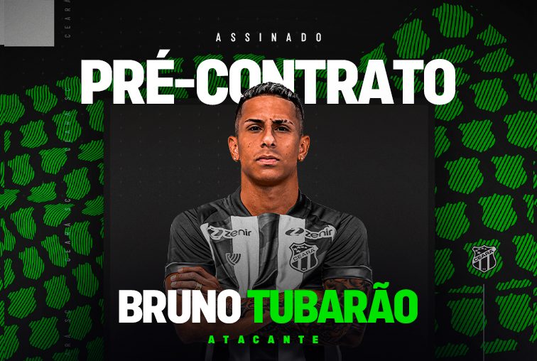 Ceará comemora a vitória.
