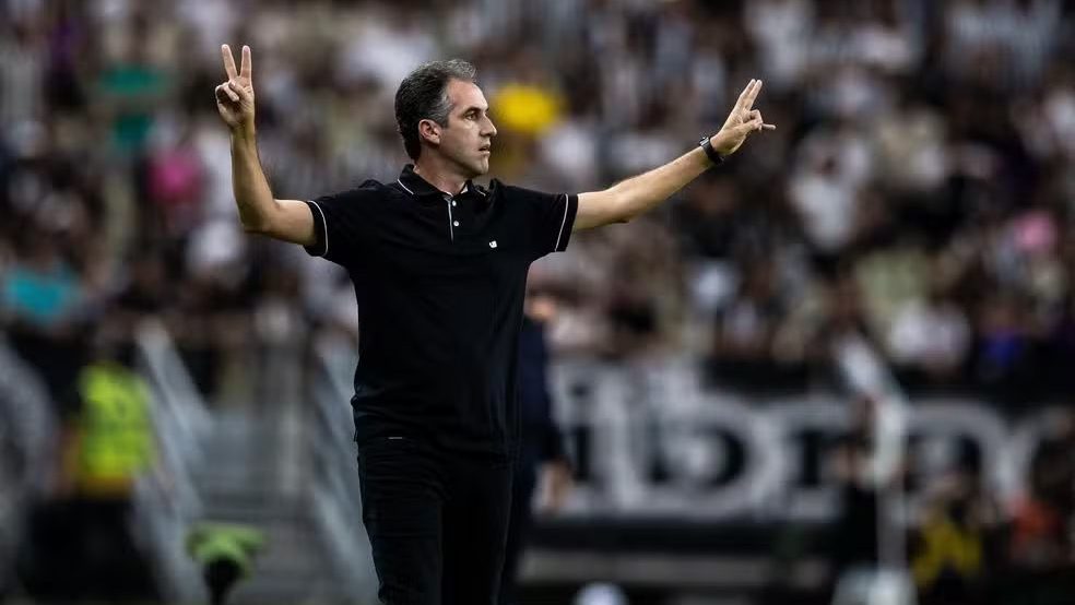 Léo Condé Ceará