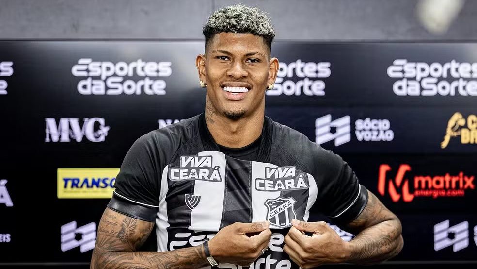 Ceará