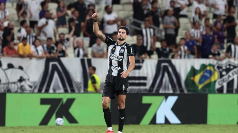 pedro raul ceará