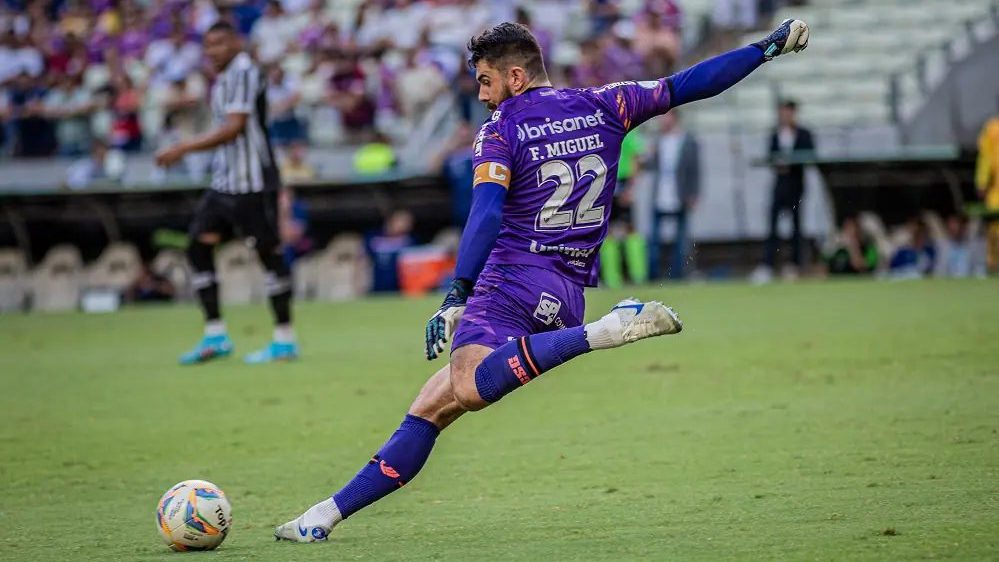 Fernando Miguel