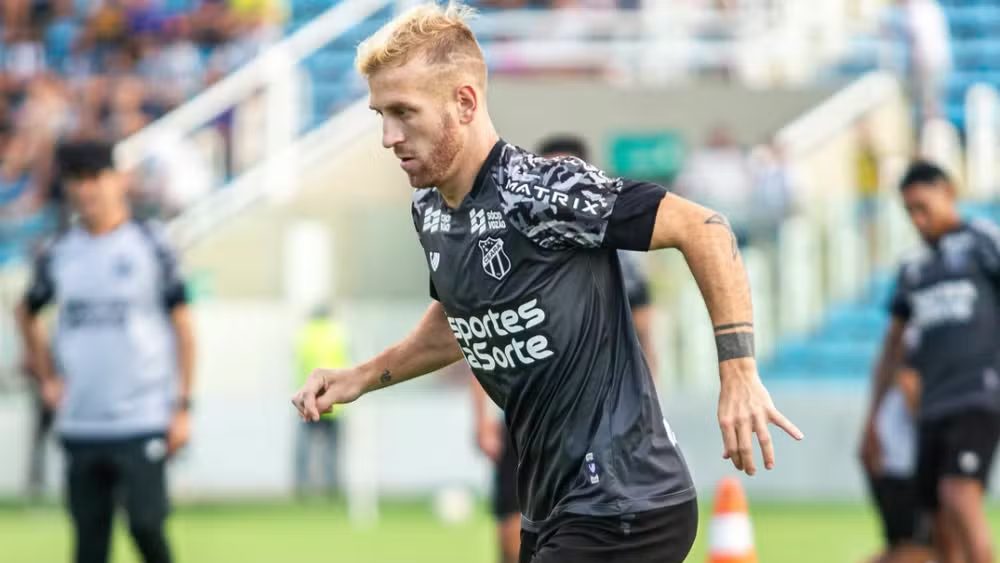 Pedro Henrique