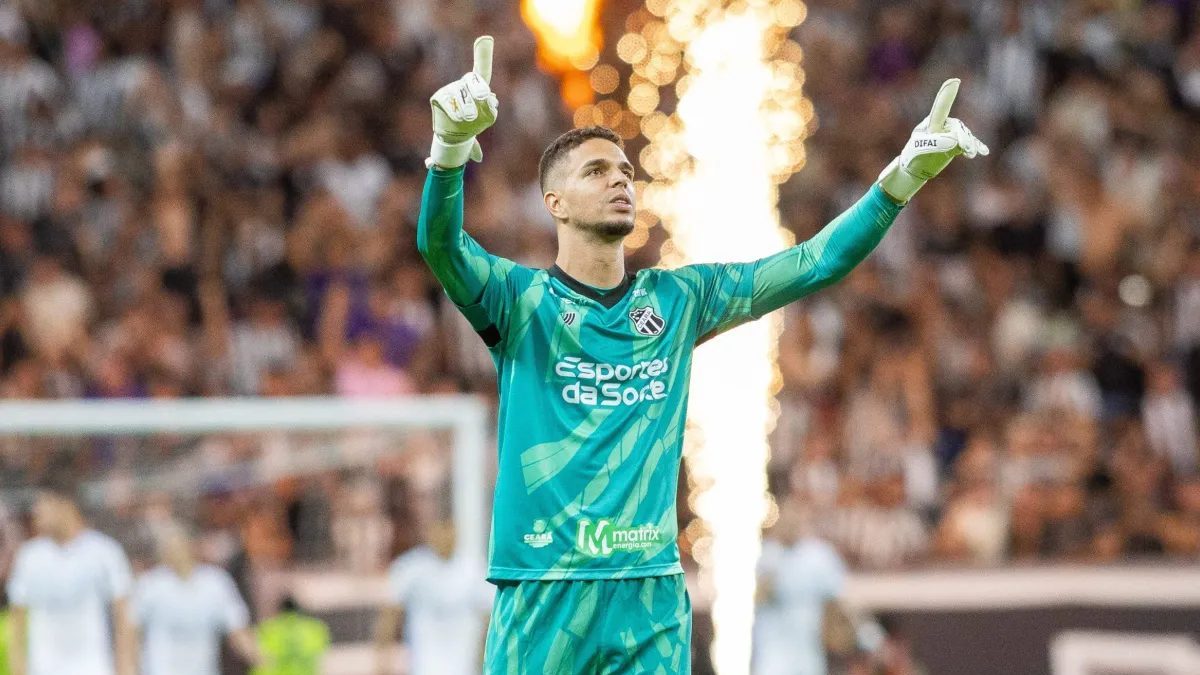 Bruno Ferreira Ceará