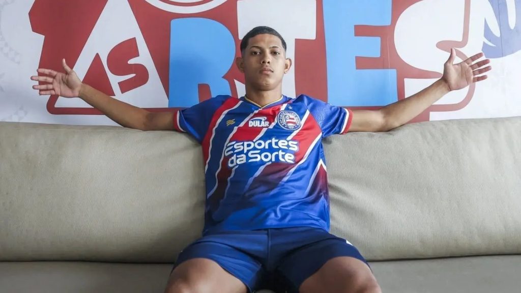 Erick Pulga
