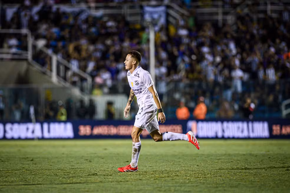 matheus araújo ceará