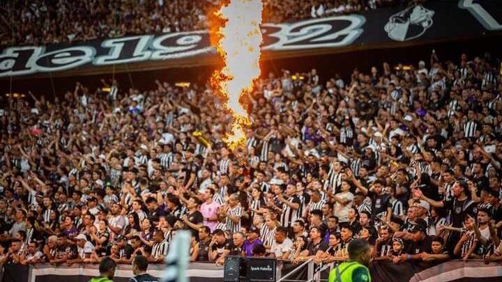 Torcida do Ceará
