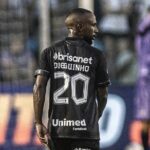 Dieguinho, lateraç/volante do Ceará