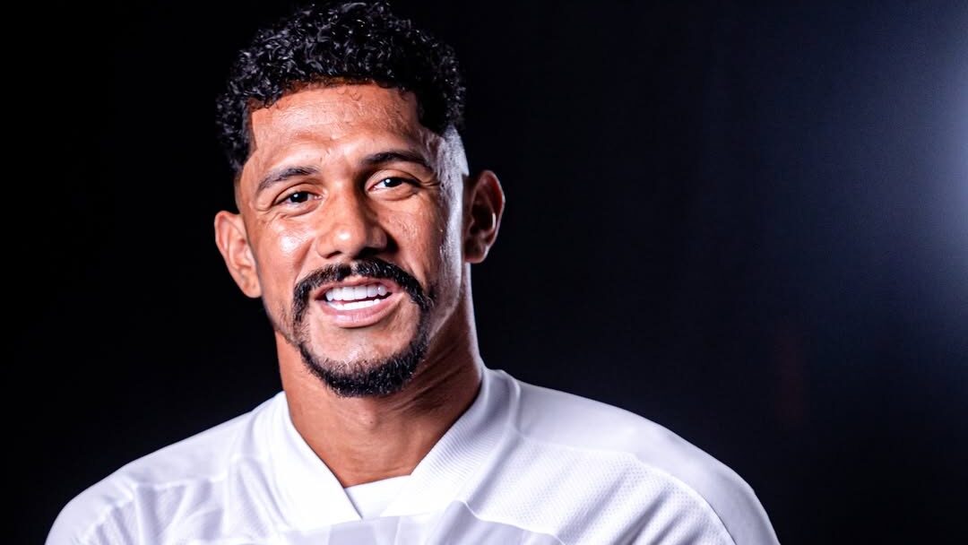 Fernando Sobral, do Ceará