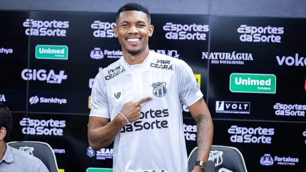 Ceará Lelê