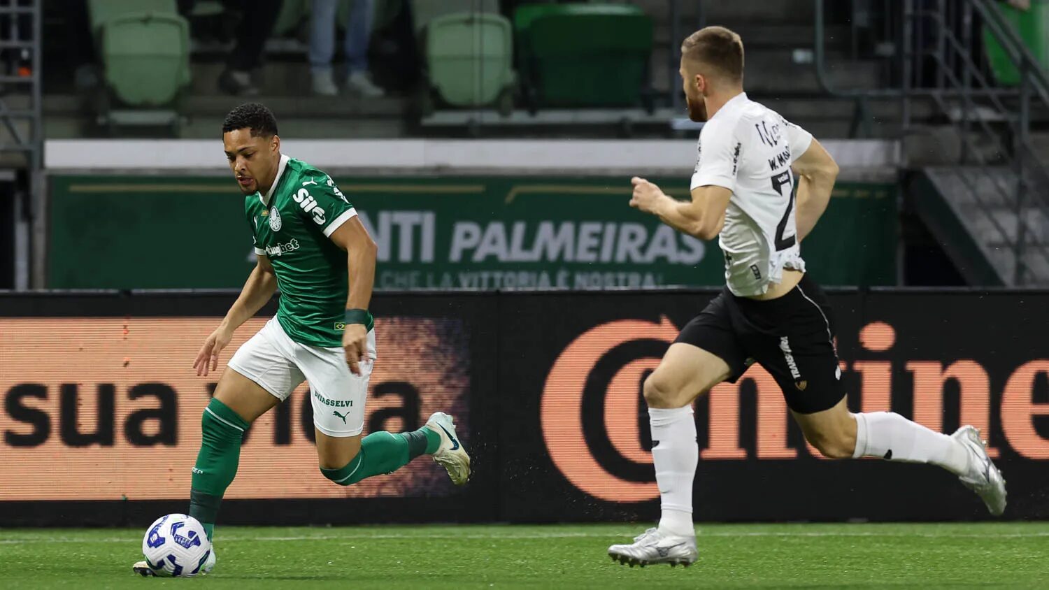 Ceará Willian Machado