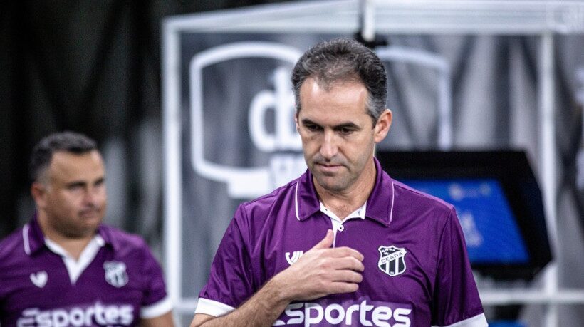 leo conde ceara