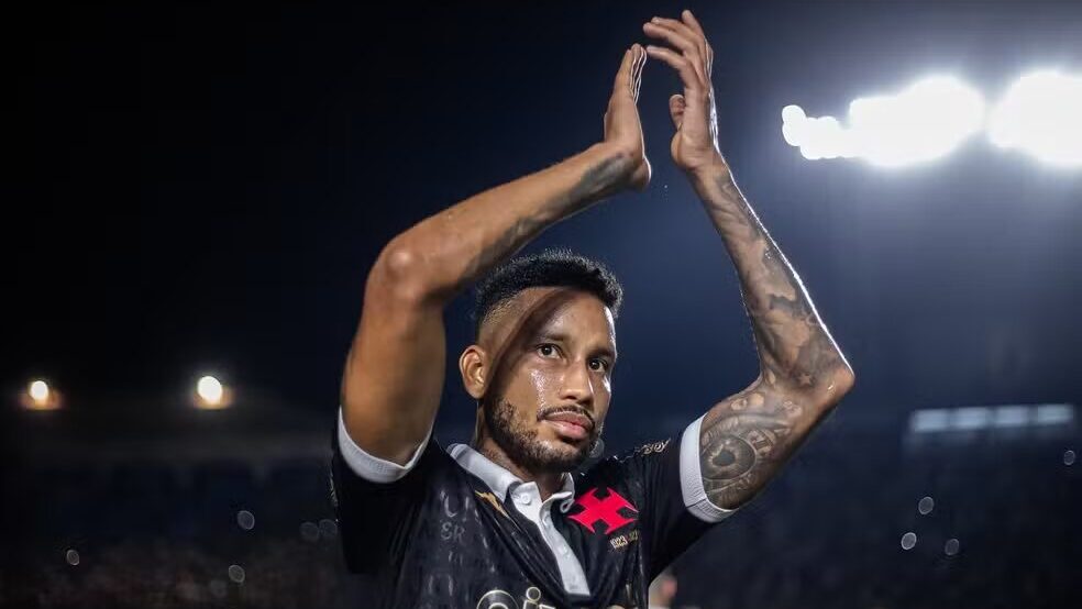 Ceará Jair Vasco
