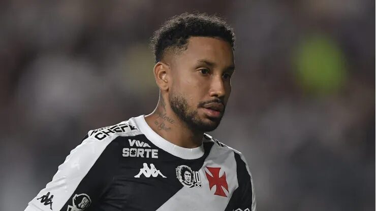 Ceará Jair Vasco