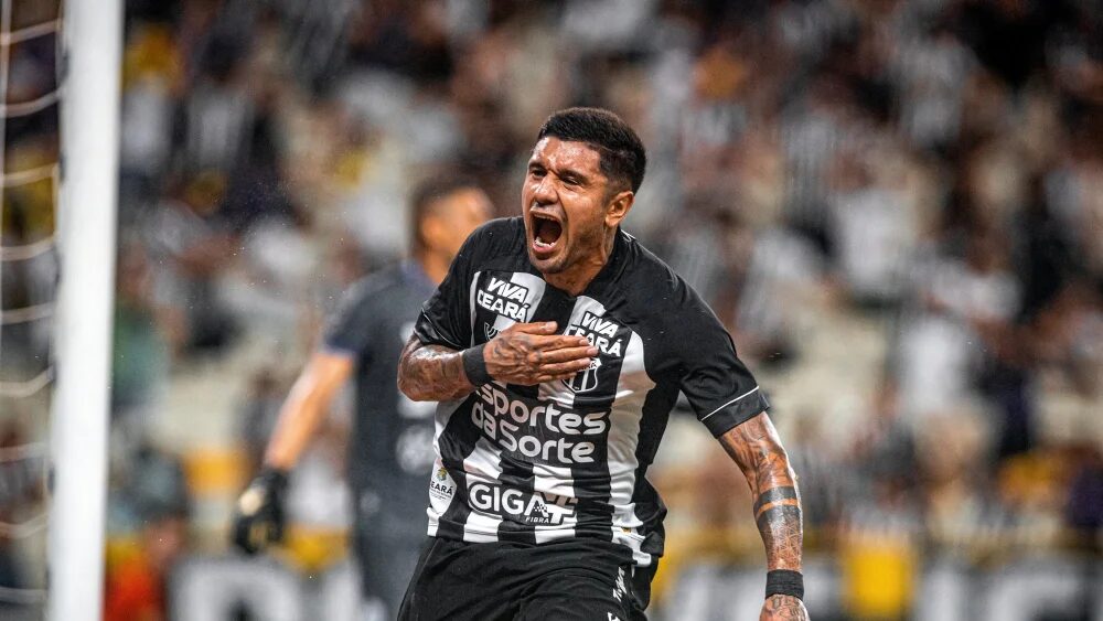 galeano ceara