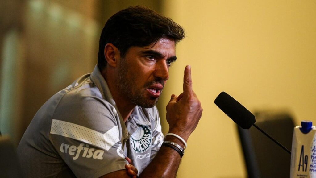 Abel Ferreira