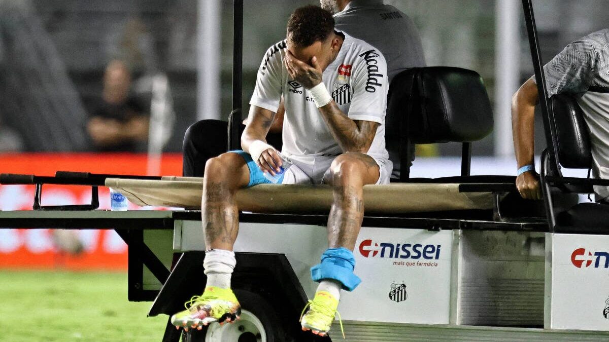 Neymar