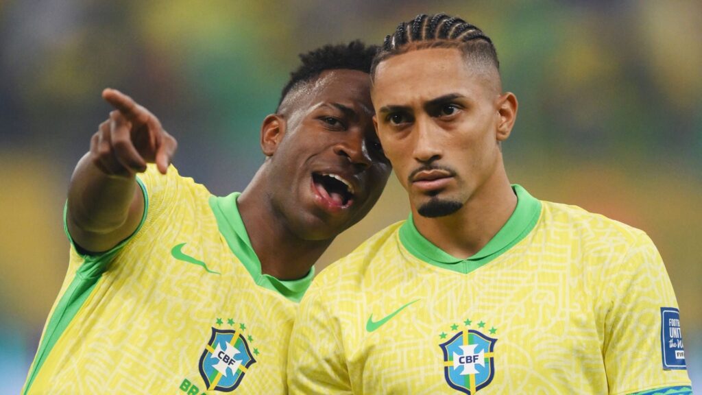 CBF Seleção