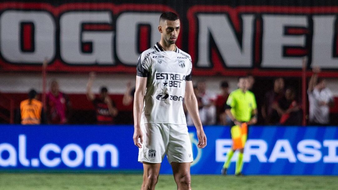 Gabriel Lacerda Ceará