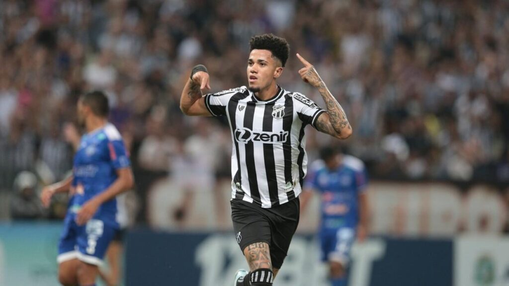 Léo Condé Ceará