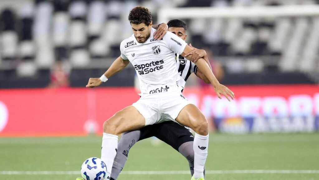pedro raul ceara